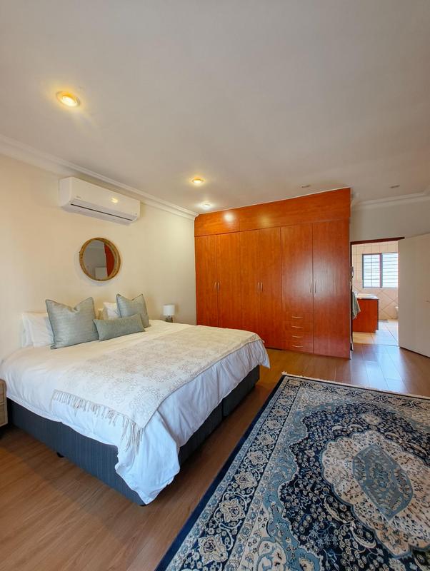 3 Bedroom Property for Sale in Waterkloof Ridge Gauteng