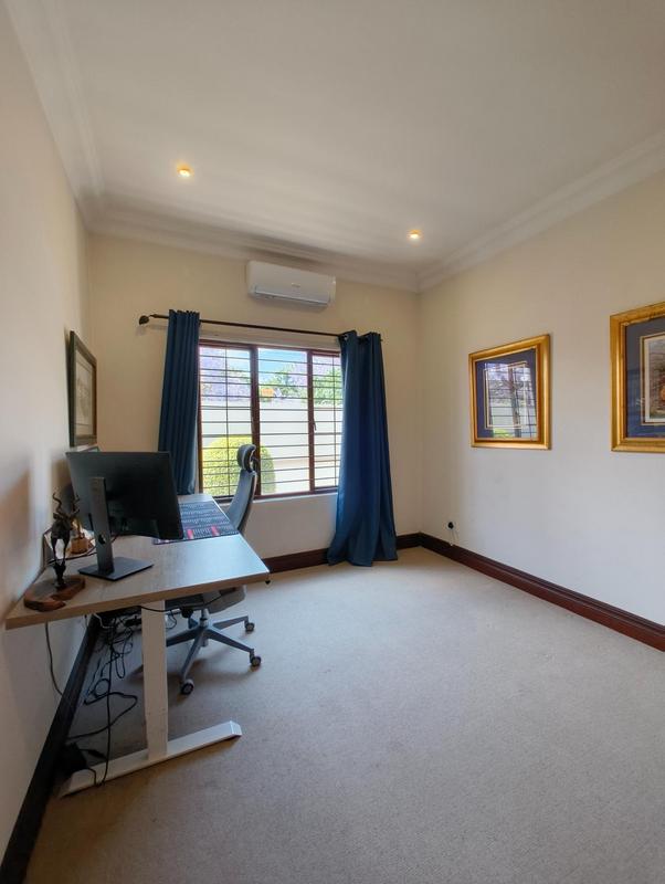 3 Bedroom Property for Sale in Waterkloof Ridge Gauteng