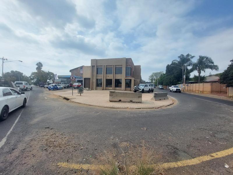 Commercial Property for Sale in Capital Park Gauteng