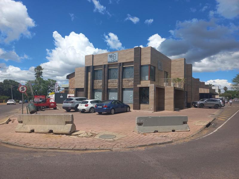 Commercial Property for Sale in Capital Park Gauteng