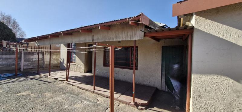 12 Bedroom Property for Sale in Brakpan Central Gauteng