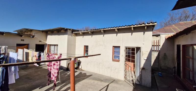 12 Bedroom Property for Sale in Brakpan Central Gauteng