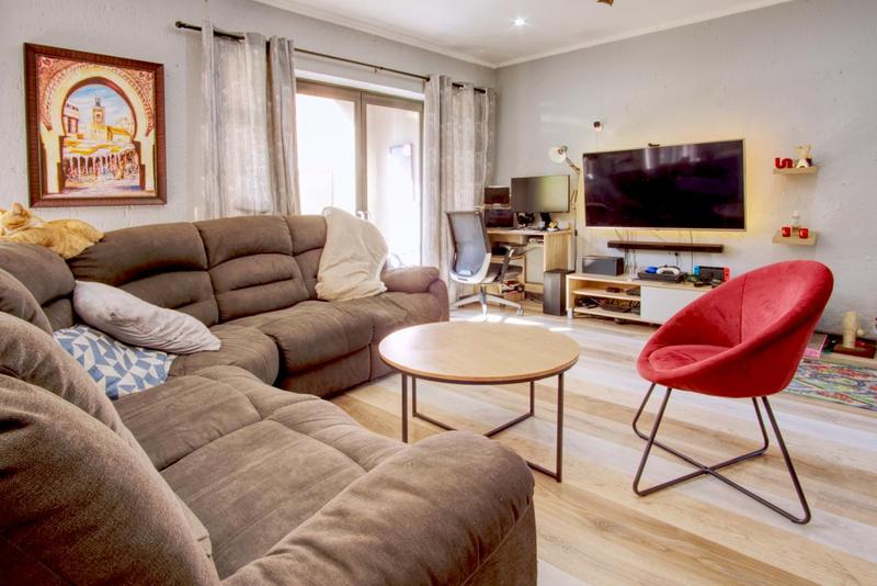 2 Bedroom Property for Sale in Darrenwood Gauteng