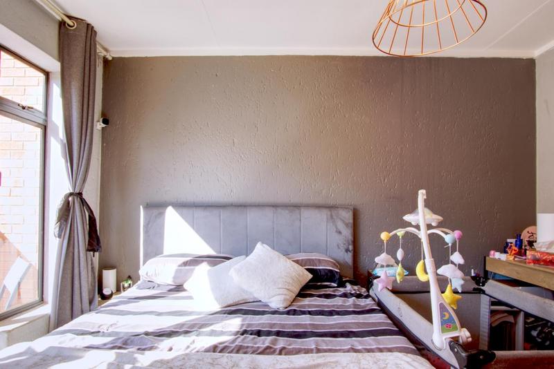 2 Bedroom Property for Sale in Darrenwood Gauteng