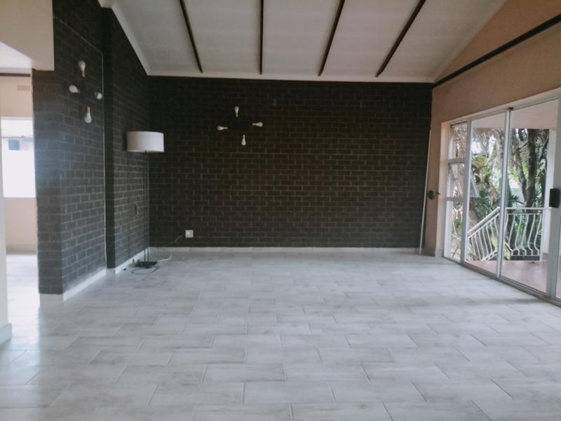 To Let 4 Bedroom Property for Rent in Wendywood Gauteng