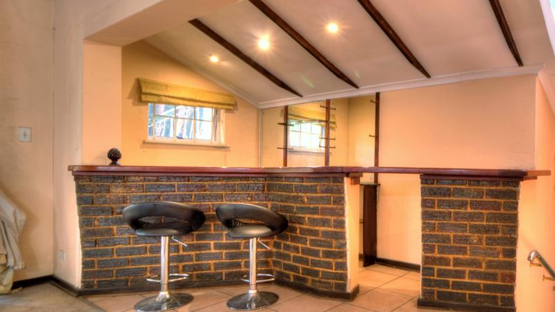 To Let 4 Bedroom Property for Rent in Wendywood Gauteng