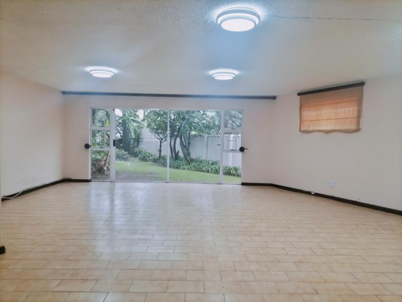 To Let 4 Bedroom Property for Rent in Wendywood Gauteng