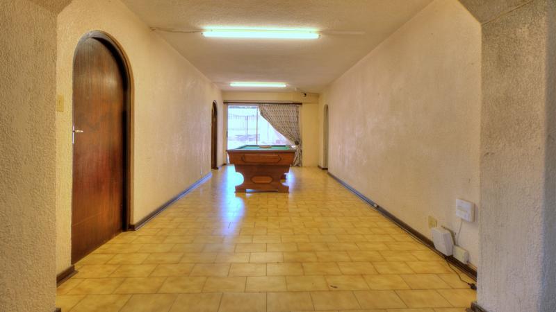 To Let 4 Bedroom Property for Rent in Wendywood Gauteng