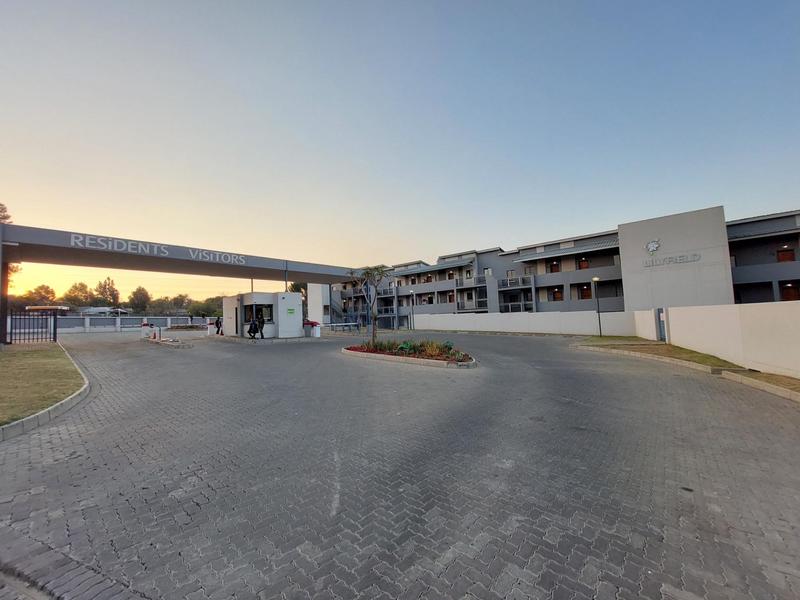 To Let 2 Bedroom Property for Rent in Noordwyk Gauteng