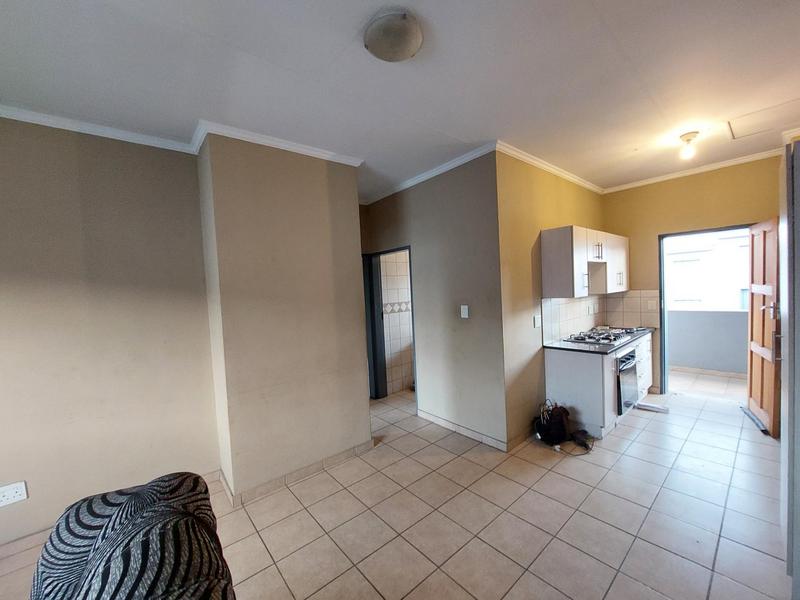 To Let 2 Bedroom Property for Rent in Noordwyk Gauteng