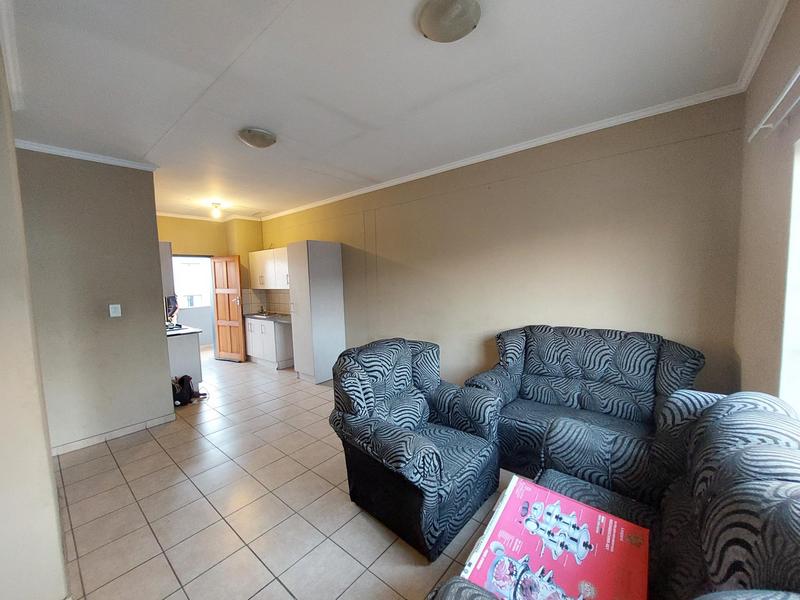 To Let 2 Bedroom Property for Rent in Noordwyk Gauteng