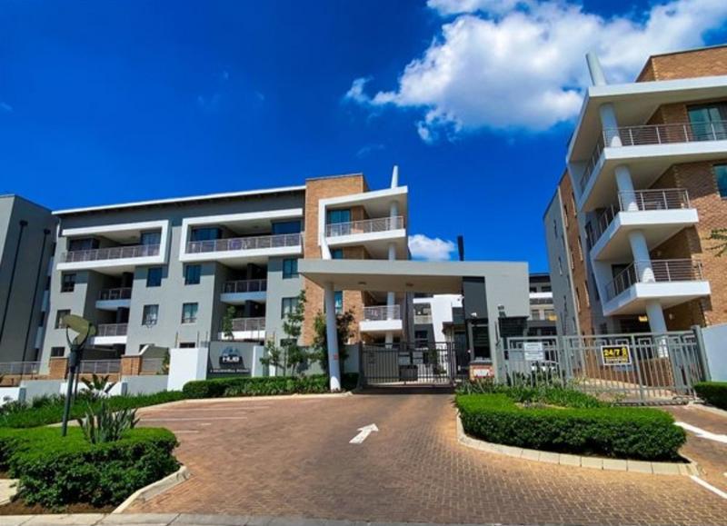 2 Bedroom Property for Sale in Bryanston Gauteng