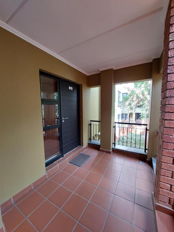 2 Bedroom Property for Sale in Douglasdale Gauteng