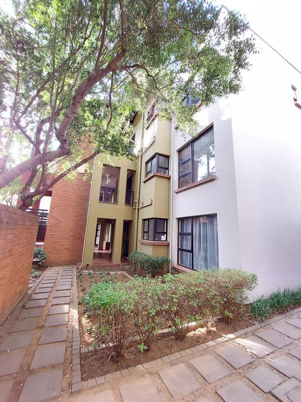 2 Bedroom Property for Sale in Douglasdale Gauteng