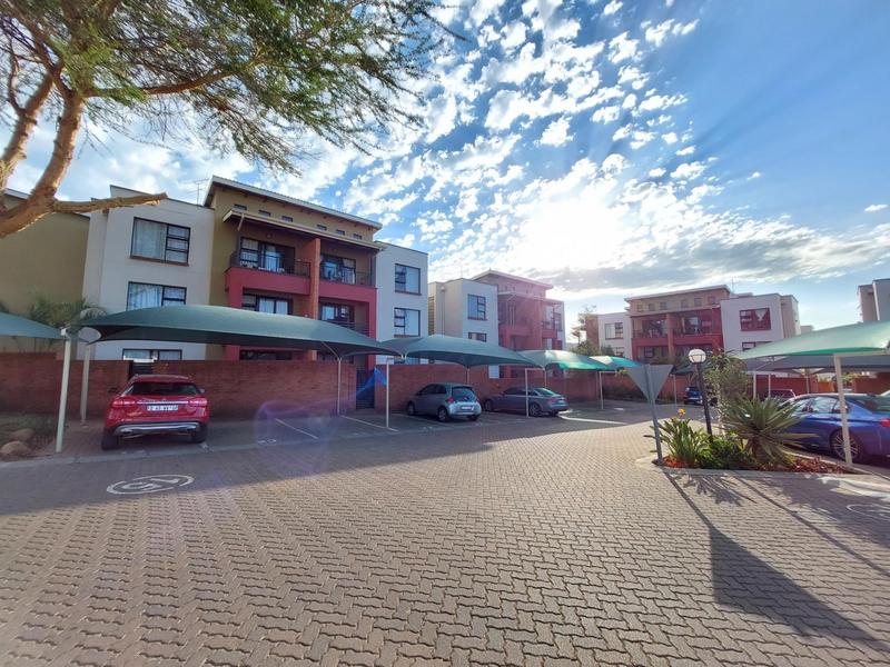 2 Bedroom Property for Sale in Douglasdale Gauteng