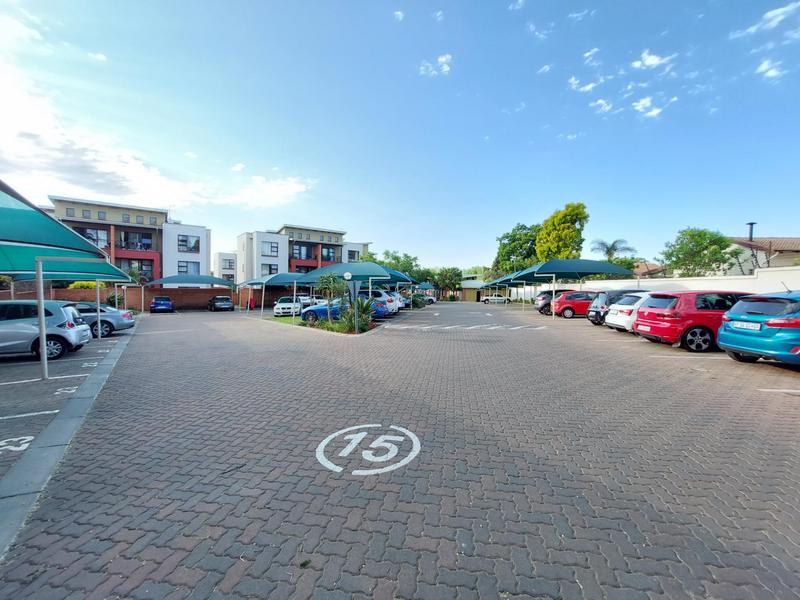 2 Bedroom Property for Sale in Douglasdale Gauteng