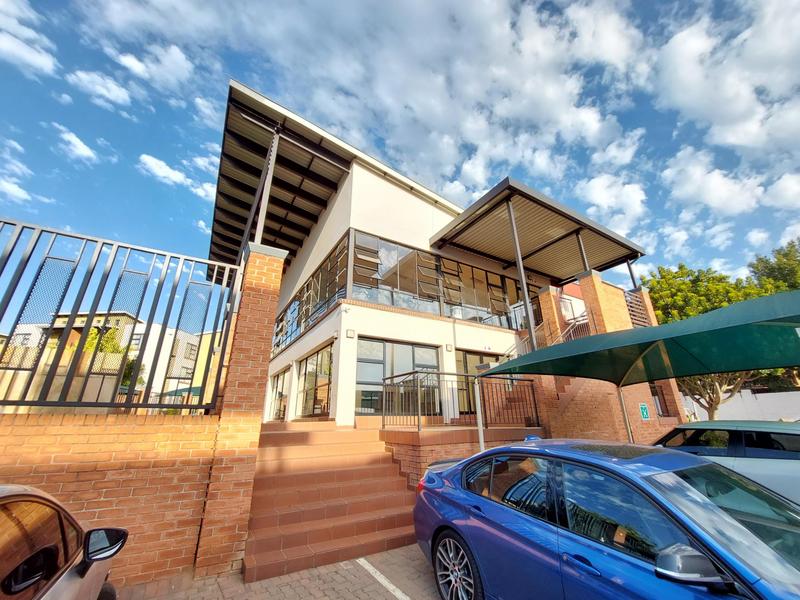 2 Bedroom Property for Sale in Douglasdale Gauteng