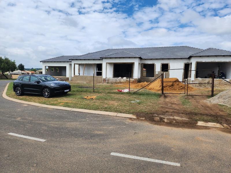 3 Bedroom Property for Sale in Arundo Estate Gauteng