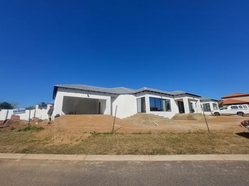 3 Bedroom Property for Sale in Arundo Estate Gauteng