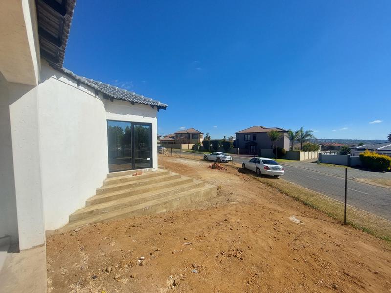 3 Bedroom Property for Sale in Arundo Estate Gauteng