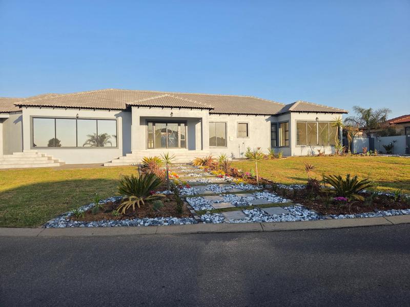 3 Bedroom Property for Sale in Arundo Estate Gauteng