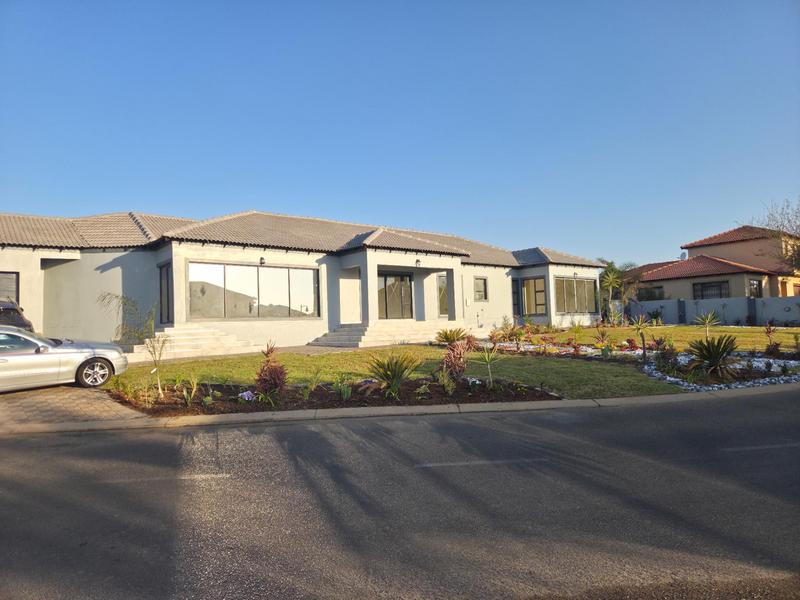 3 Bedroom Property for Sale in Arundo Estate Gauteng