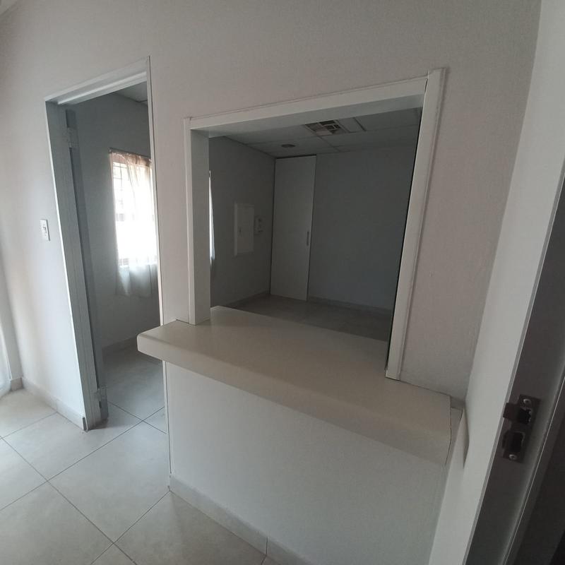 To Let commercial Property for Rent in Pretoria North Gauteng