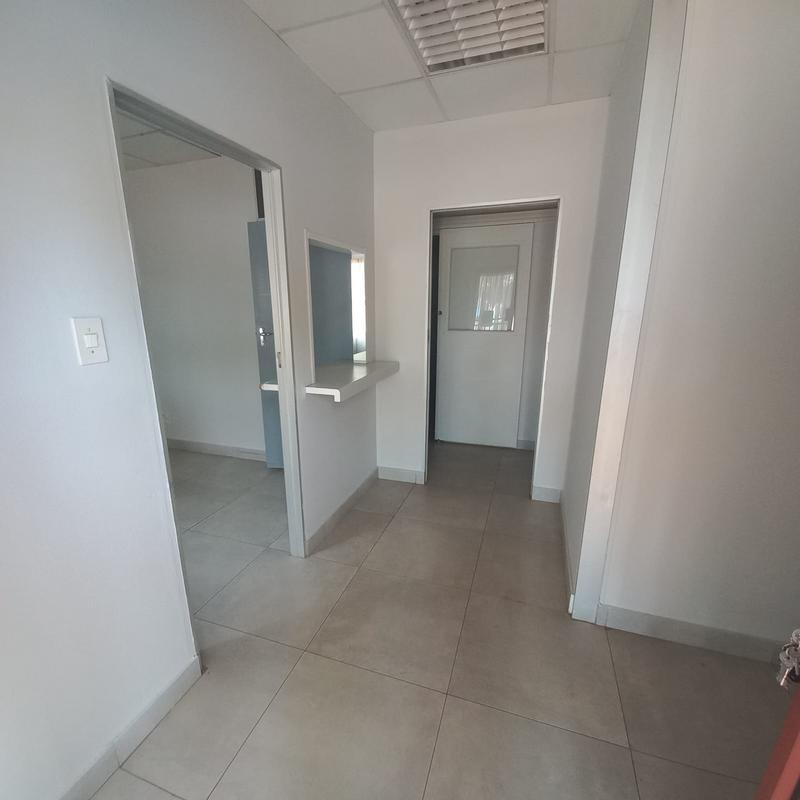 To Let commercial Property for Rent in Pretoria North Gauteng