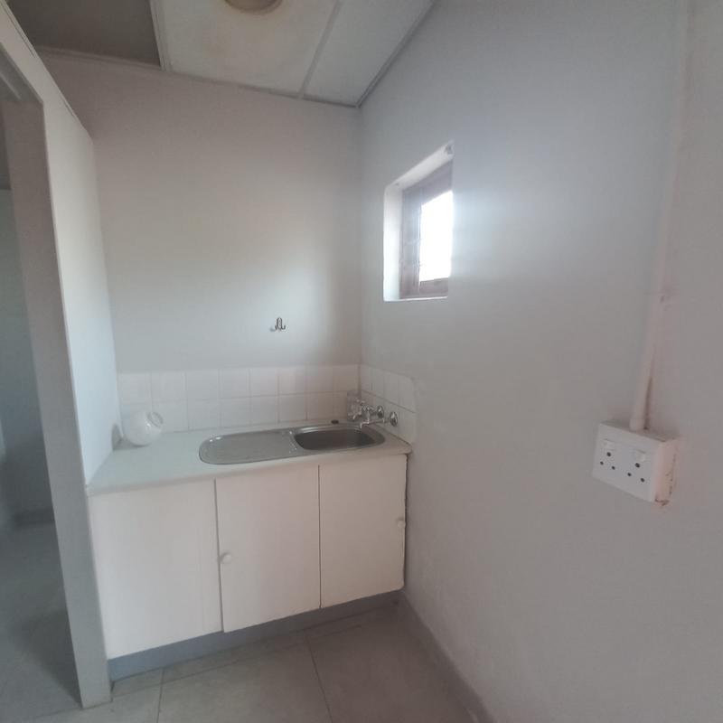 To Let commercial Property for Rent in Pretoria North Gauteng