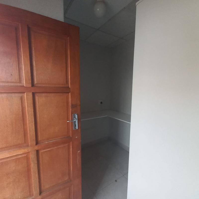 To Let commercial Property for Rent in Pretoria North Gauteng