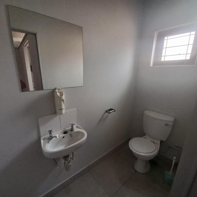 To Let commercial Property for Rent in Pretoria North Gauteng