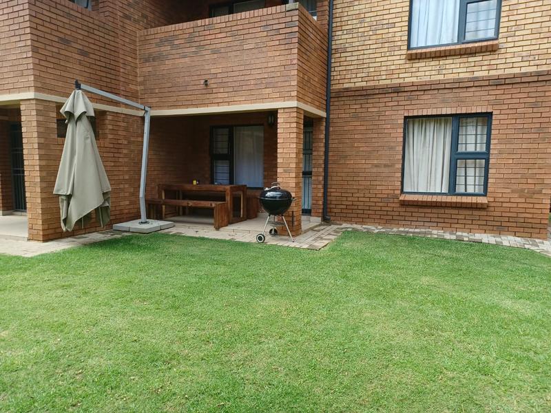 2 Bedroom Property for Sale in Olympus AH Gauteng