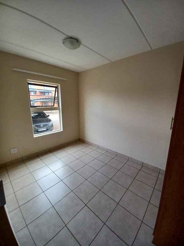 2 Bedroom Property for Sale in Olympus AH Gauteng