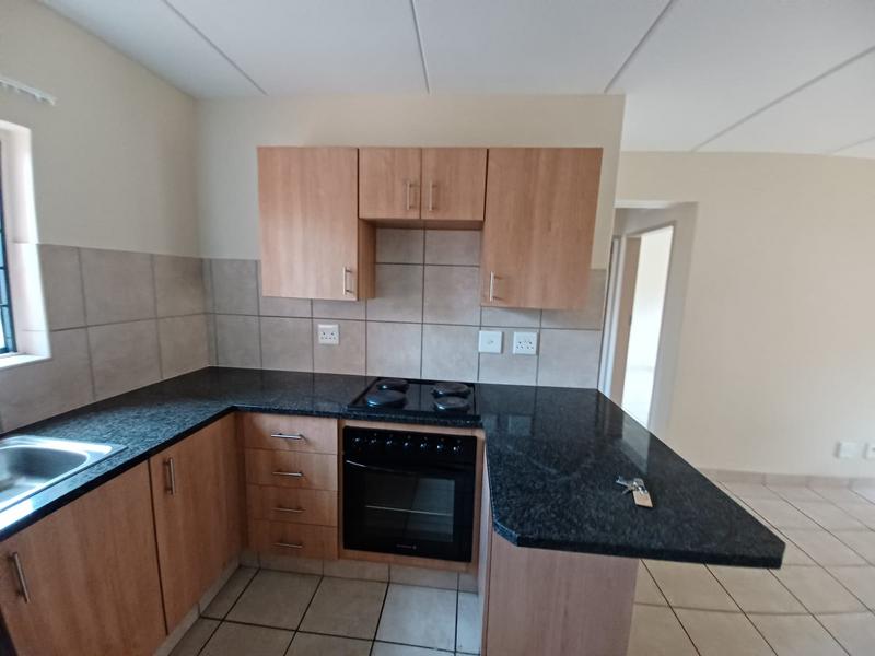 2 Bedroom Property for Sale in Olympus AH Gauteng