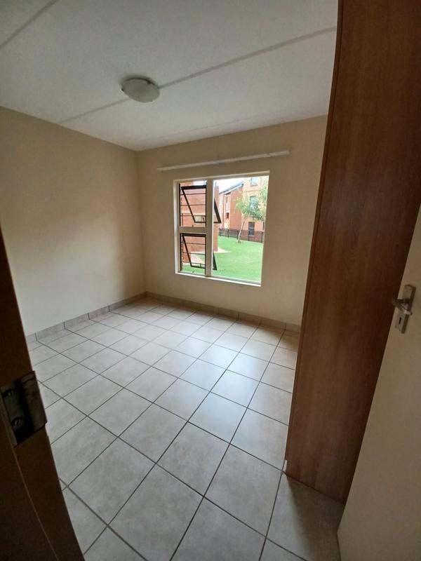 2 Bedroom Property for Sale in Olympus AH Gauteng