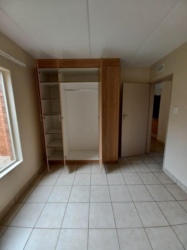 2 Bedroom Property for Sale in Olympus AH Gauteng