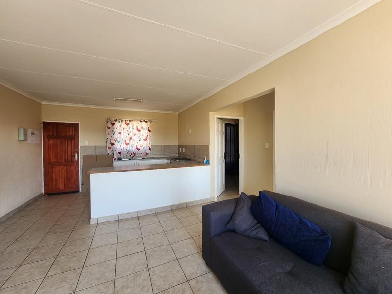 2 Bedroom Property for Sale in Toekomsrus Gauteng