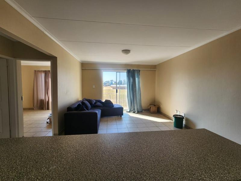 2 Bedroom Property for Sale in Toekomsrus Gauteng