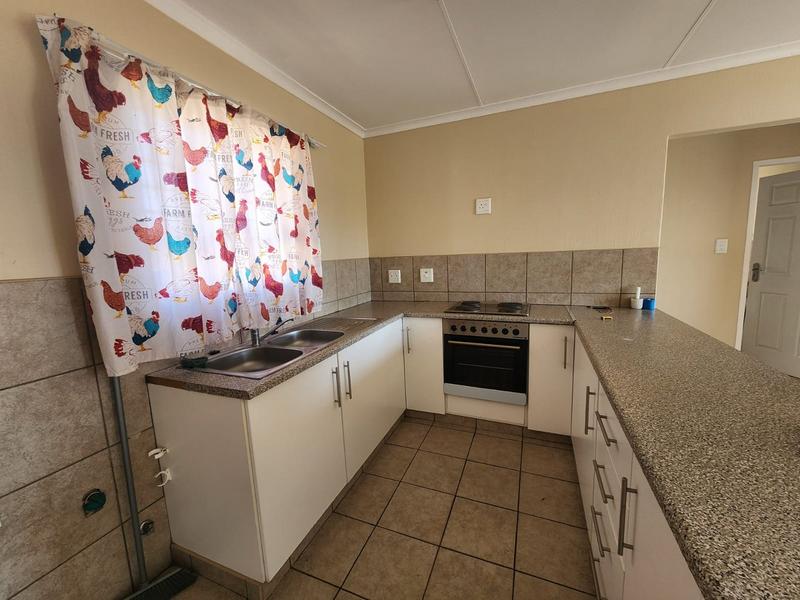 2 Bedroom Property for Sale in Toekomsrus Gauteng