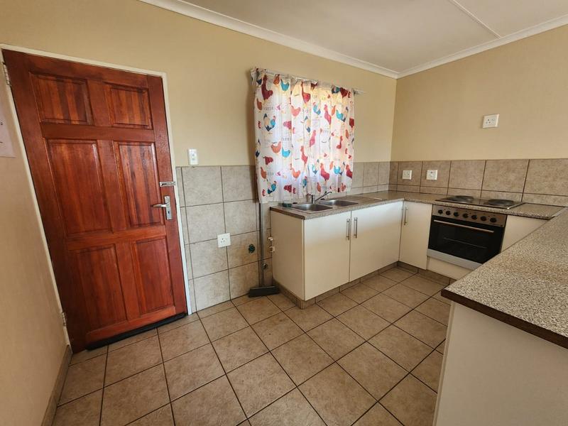 2 Bedroom Property for Sale in Toekomsrus Gauteng