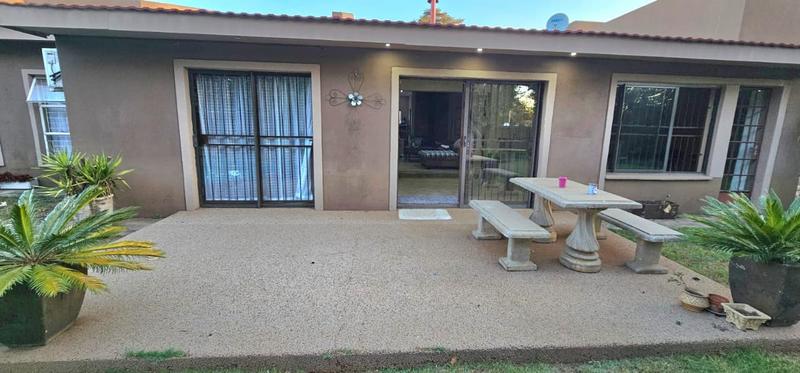 4 Bedroom Property for Sale in Meyerton Gauteng