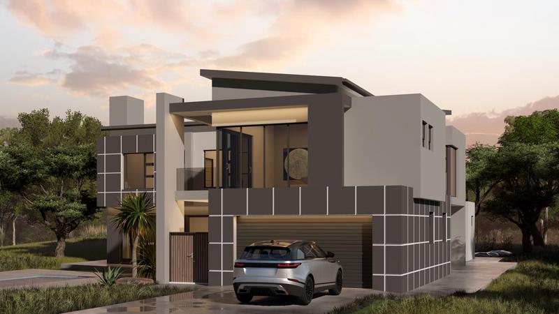 5 Bedroom Property for Sale in Midstream Heights Gauteng