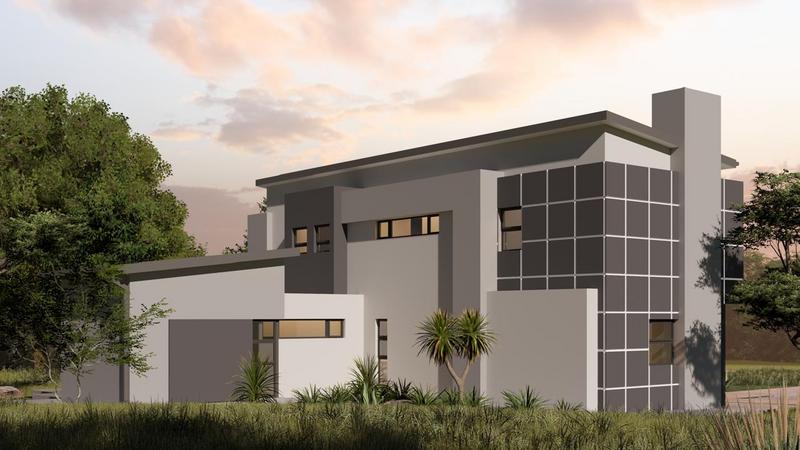 5 Bedroom Property for Sale in Midstream Heights Gauteng