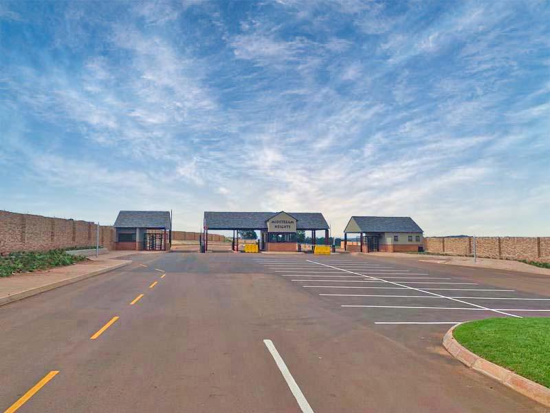 5 Bedroom Property for Sale in Midstream Heights Gauteng