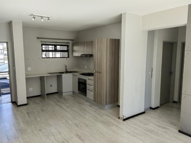 To Let 2 Bedroom Property for Rent in Broadacres Gauteng