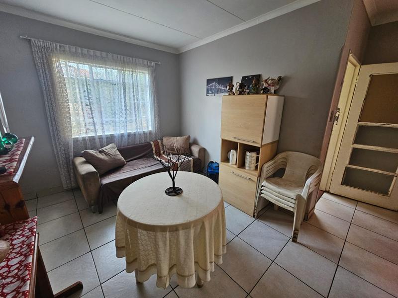 3 Bedroom Property for Sale in Vanderbijlpark Cw 6 Gauteng