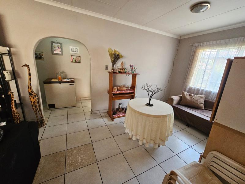 3 Bedroom Property for Sale in Vanderbijlpark Cw 6 Gauteng