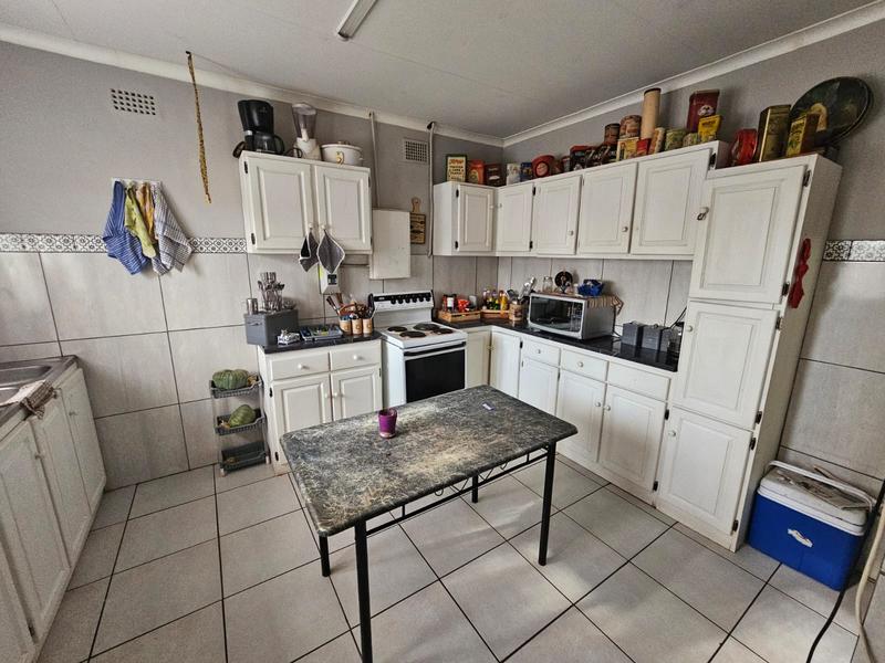 3 Bedroom Property for Sale in Vanderbijlpark Cw 6 Gauteng