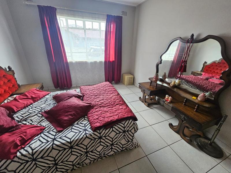 3 Bedroom Property for Sale in Vanderbijlpark Cw 6 Gauteng