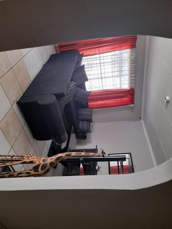 3 Bedroom Property for Sale in Vanderbijlpark Cw 6 Gauteng
